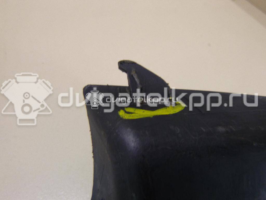 Фото Кожух замка капота  4F0807081 для Audi A6 {forloop.counter}}