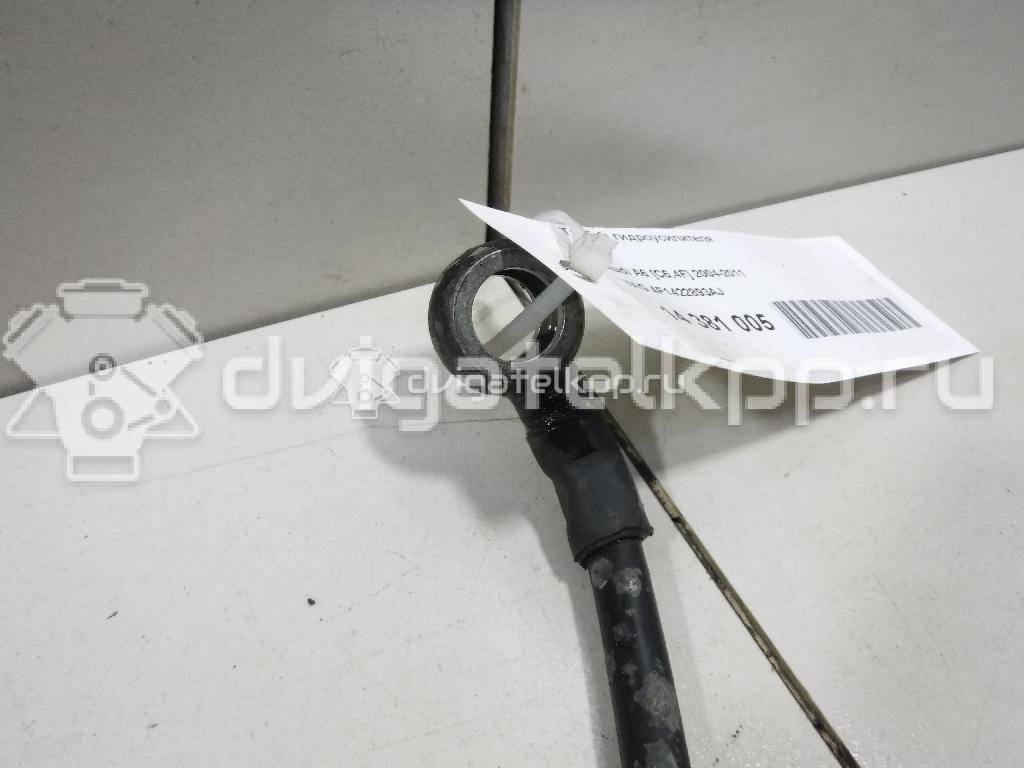 Фото Трубка гидроусилителя  4F1422893AJ для Audi A6 {forloop.counter}}