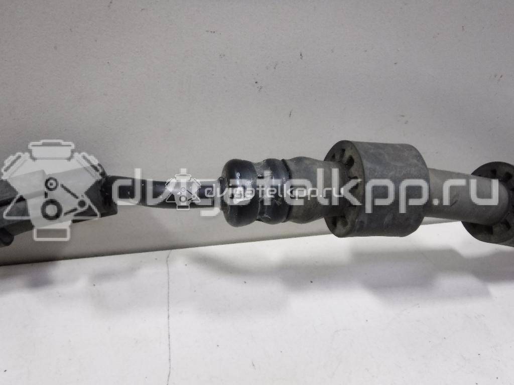 Фото Трубка гидроусилителя  4F1422893AJ для Audi A6 {forloop.counter}}