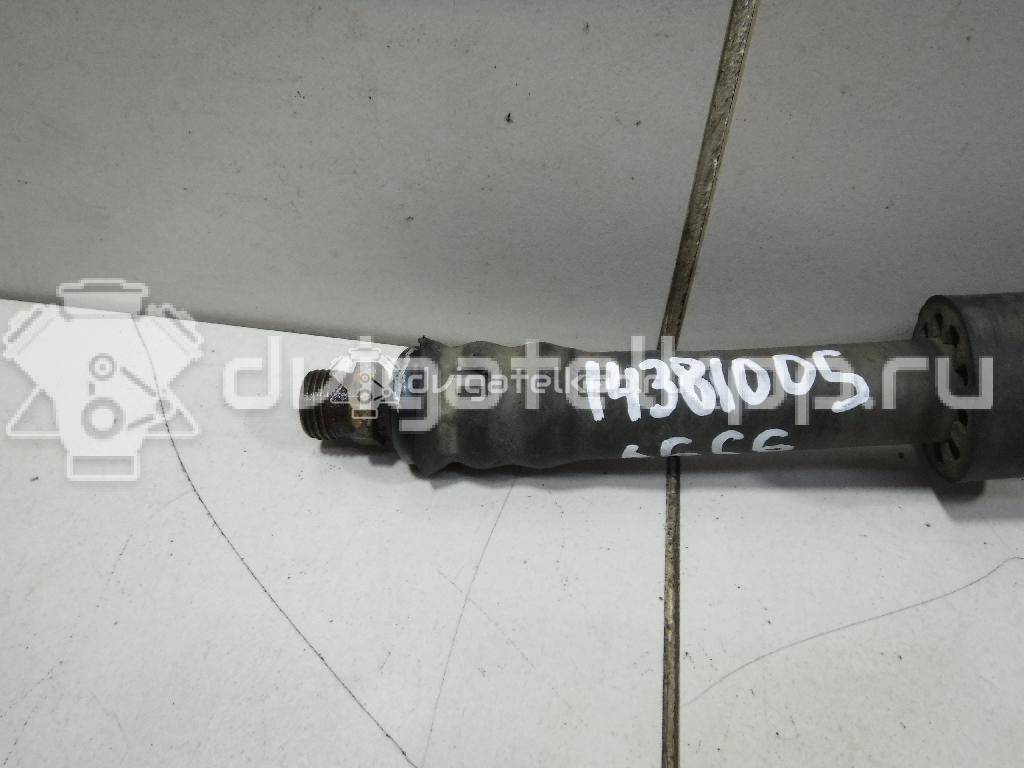 Фото Трубка гидроусилителя  4F1422893AJ для Audi A6 {forloop.counter}}