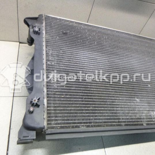 Фото Радиатор основной  4F0121251M для Audi A6