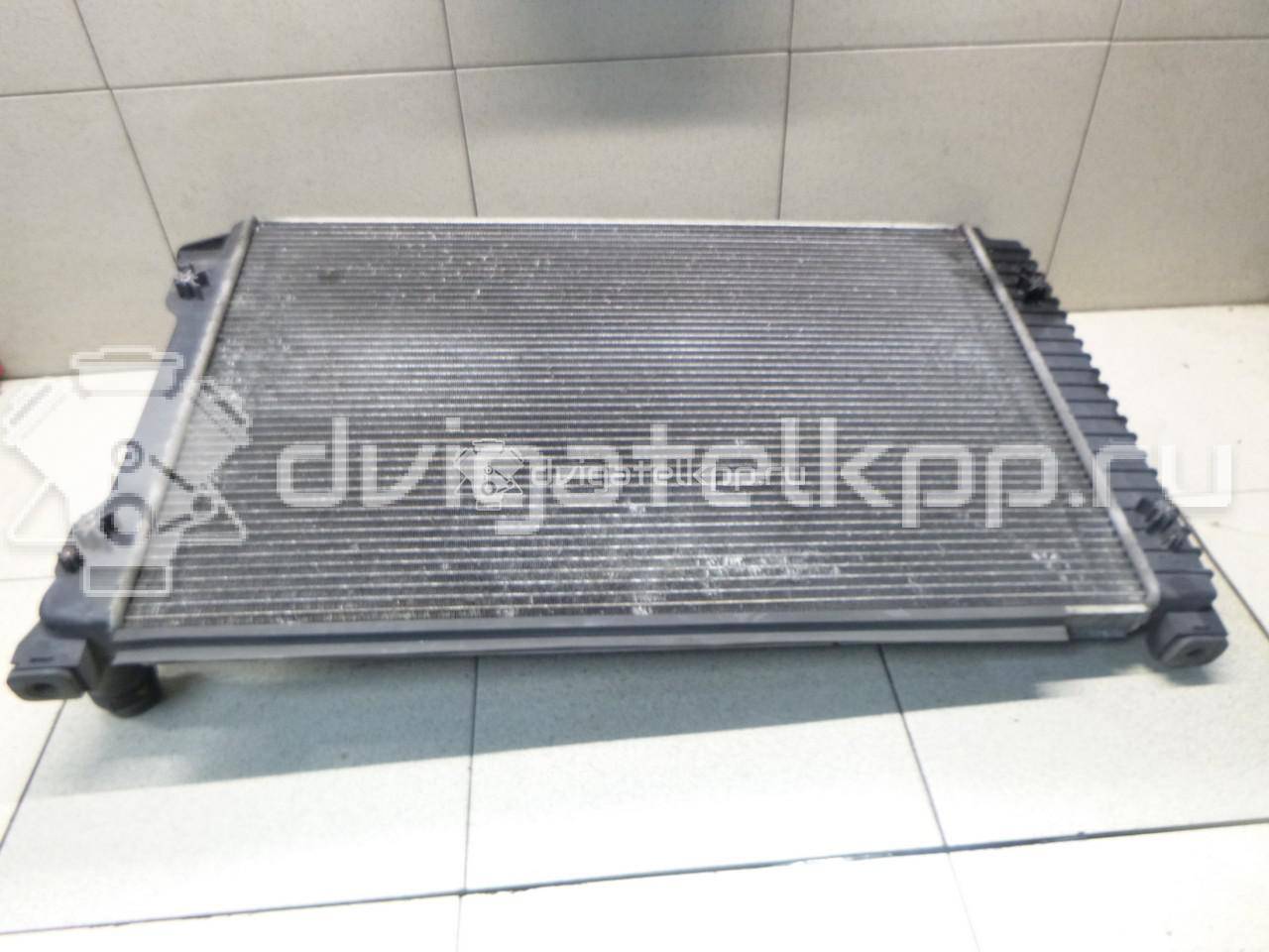 Фото Радиатор основной  4F0121251M для Audi A6 {forloop.counter}}