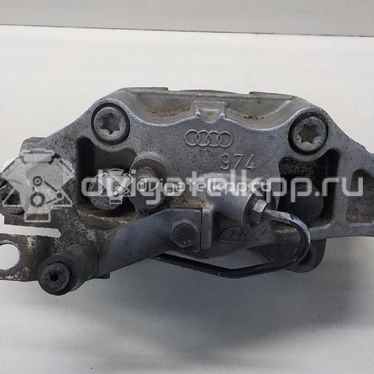 Фото Суппорт тормозной передний правый  4B0615124A для Audi Allroad / A6