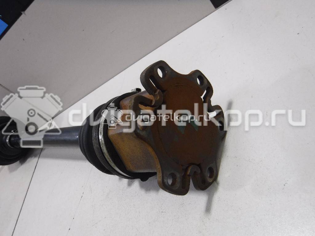 Фото Полуось передняя левая  4f0407271j для Audi A6 {forloop.counter}}