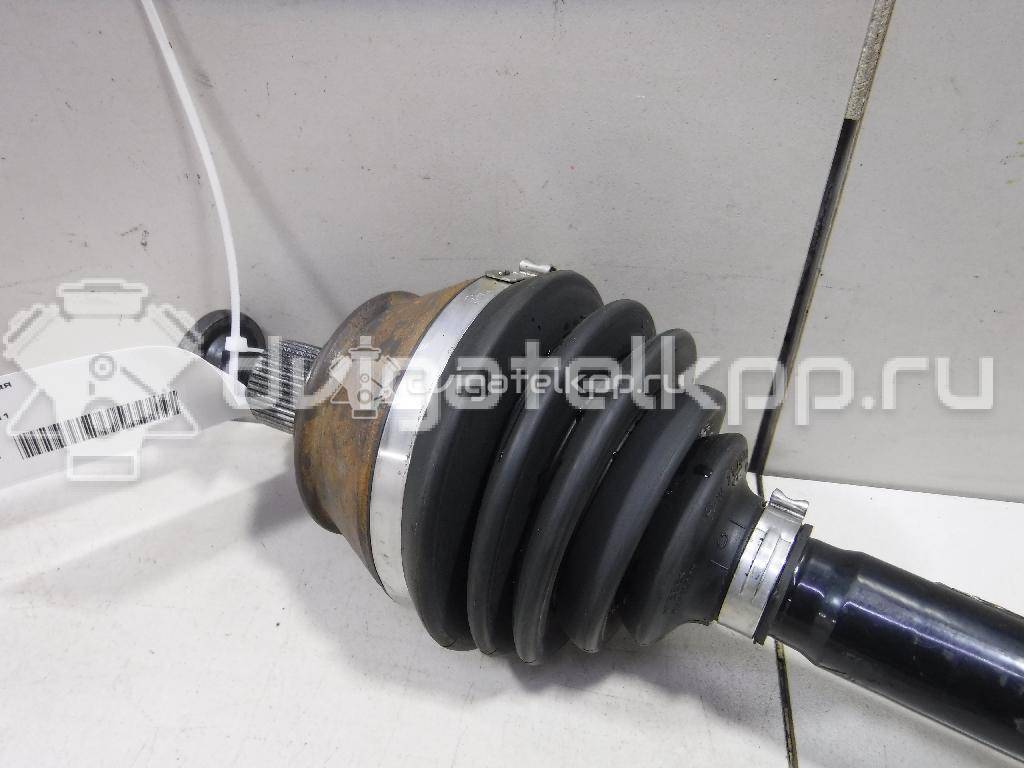 Фото Полуось передняя левая  4f0407271j для Audi A6 {forloop.counter}}
