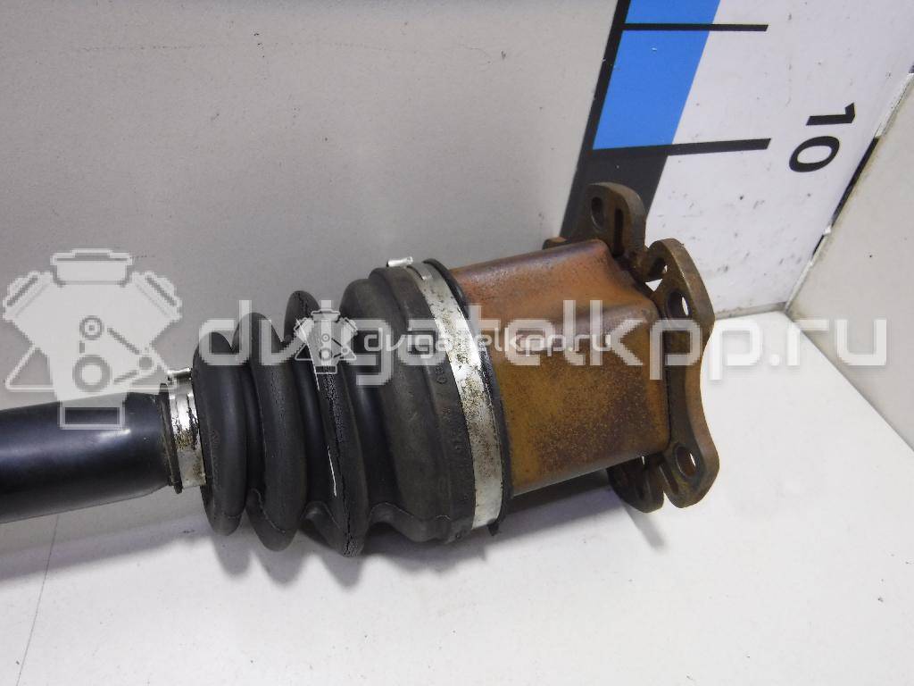 Фото Полуось передняя левая  4f0407271j для Audi A6 {forloop.counter}}
