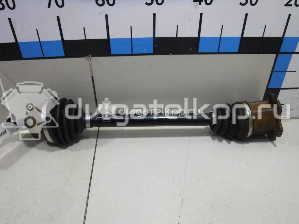 Фото Полуось передняя левая  4f0407271j для Audi A6 {forloop.counter}}