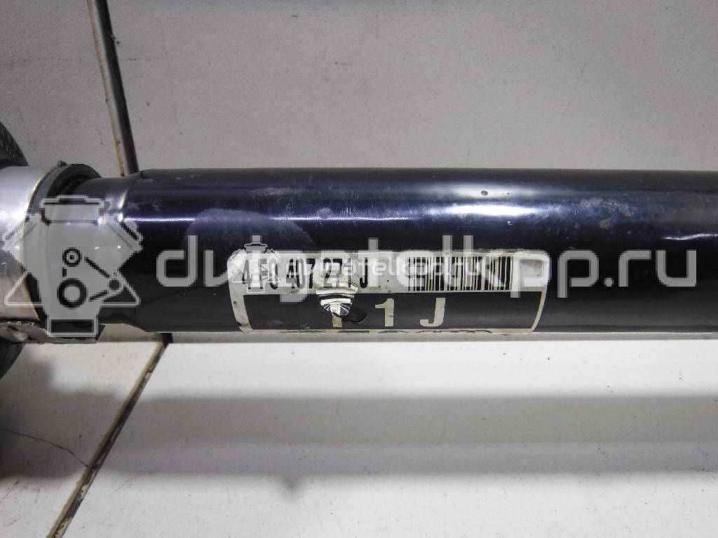 Фото Полуось передняя левая  4f0407271j для Audi A6 {forloop.counter}}