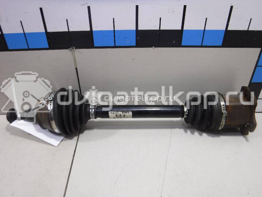 Фото Полуось передняя правая  4F0407272J для Audi A6 {forloop.counter}}