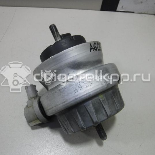 Фото Опора двигателя левая  4F0199379BH для Audi A6