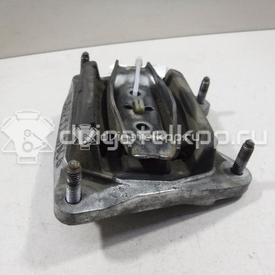 Фото Опора КПП задняя  4f0399151an для Audi Allroad / A6
