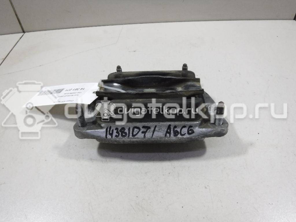 Фото Опора КПП задняя  4f0399151an для Audi Allroad / A6 {forloop.counter}}