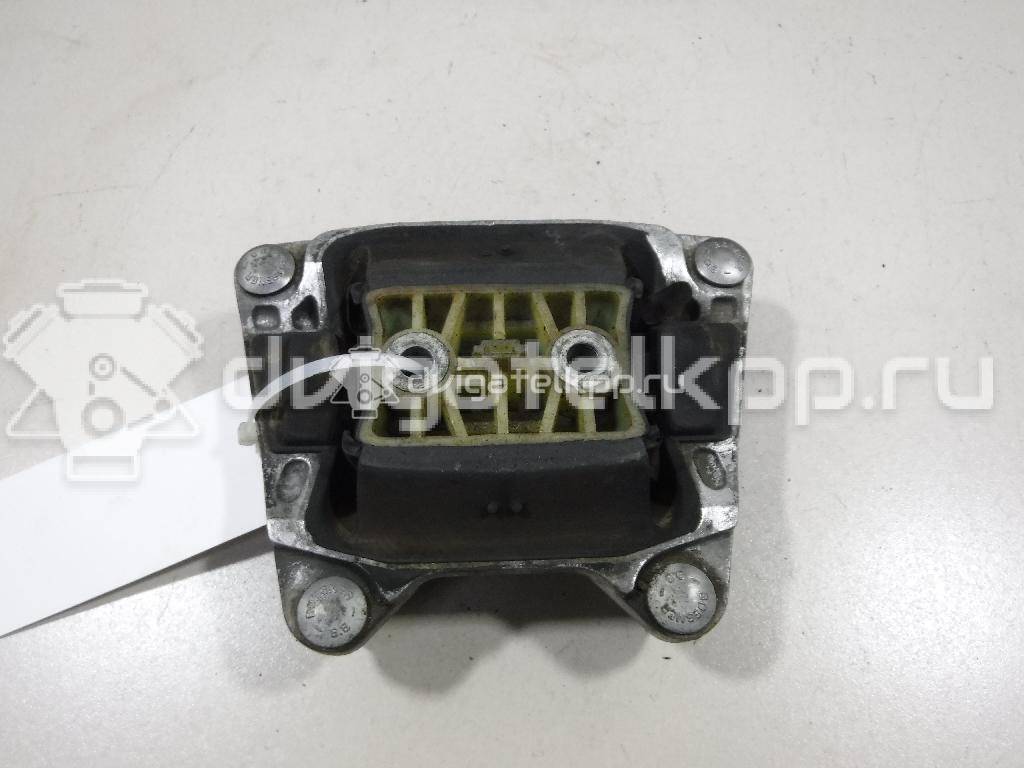 Фото Опора КПП задняя  4f0399151an для Audi Allroad / A6 {forloop.counter}}