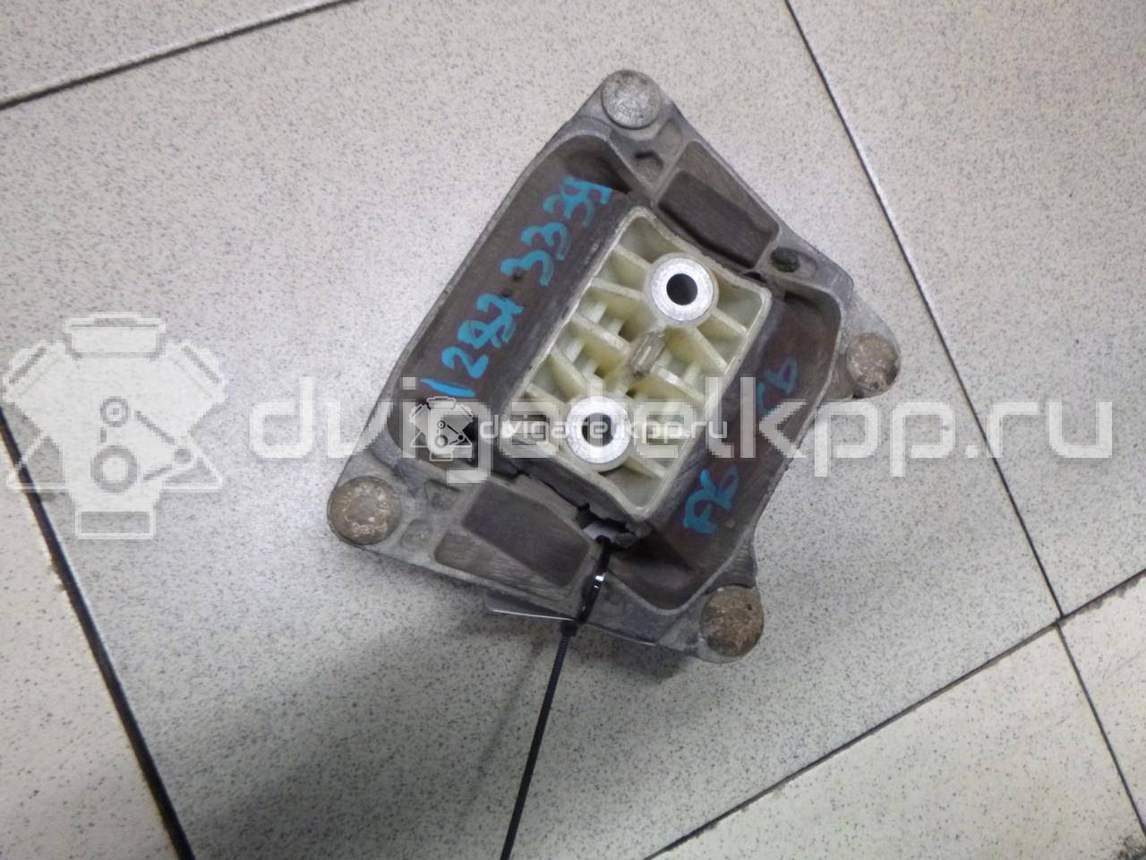Фото Опора КПП задняя  4F0399151AN для Audi Allroad / A6 {forloop.counter}}