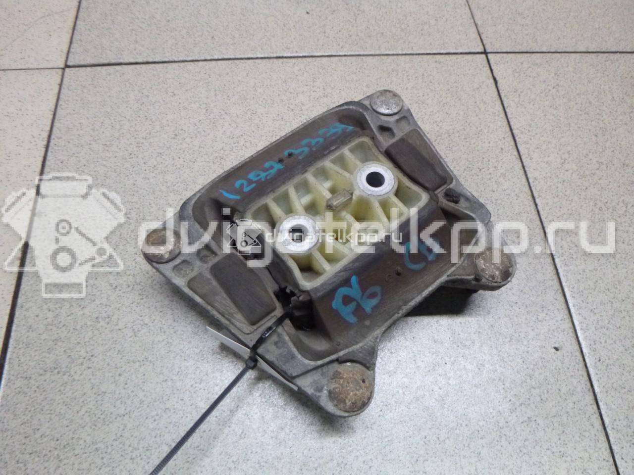 Фото Опора КПП задняя  4F0399151AN для Audi Allroad / A6 {forloop.counter}}