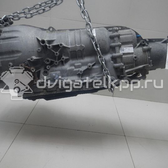 Фото Контрактная (б/у) АКПП для Audi A6 299 л.с 24V 3.0 л CCAA бензин 09l300038d