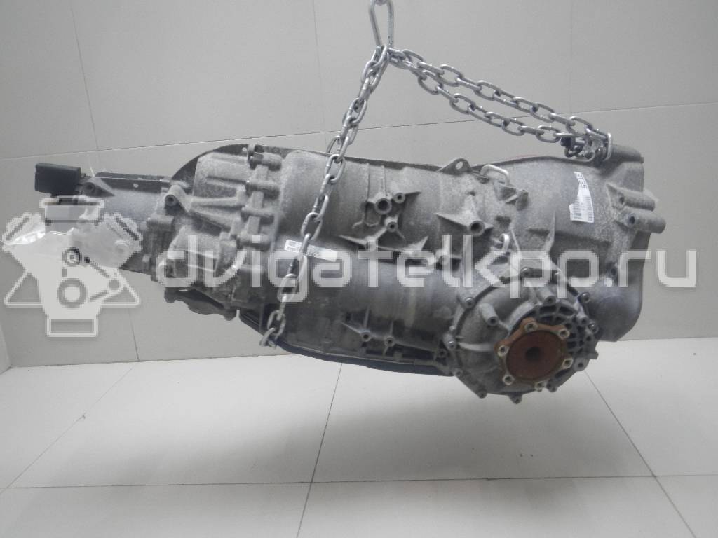 Фото Контрактная (б/у) АКПП для Audi A6 299 л.с 24V 3.0 л CCAA бензин 09l300038d {forloop.counter}}