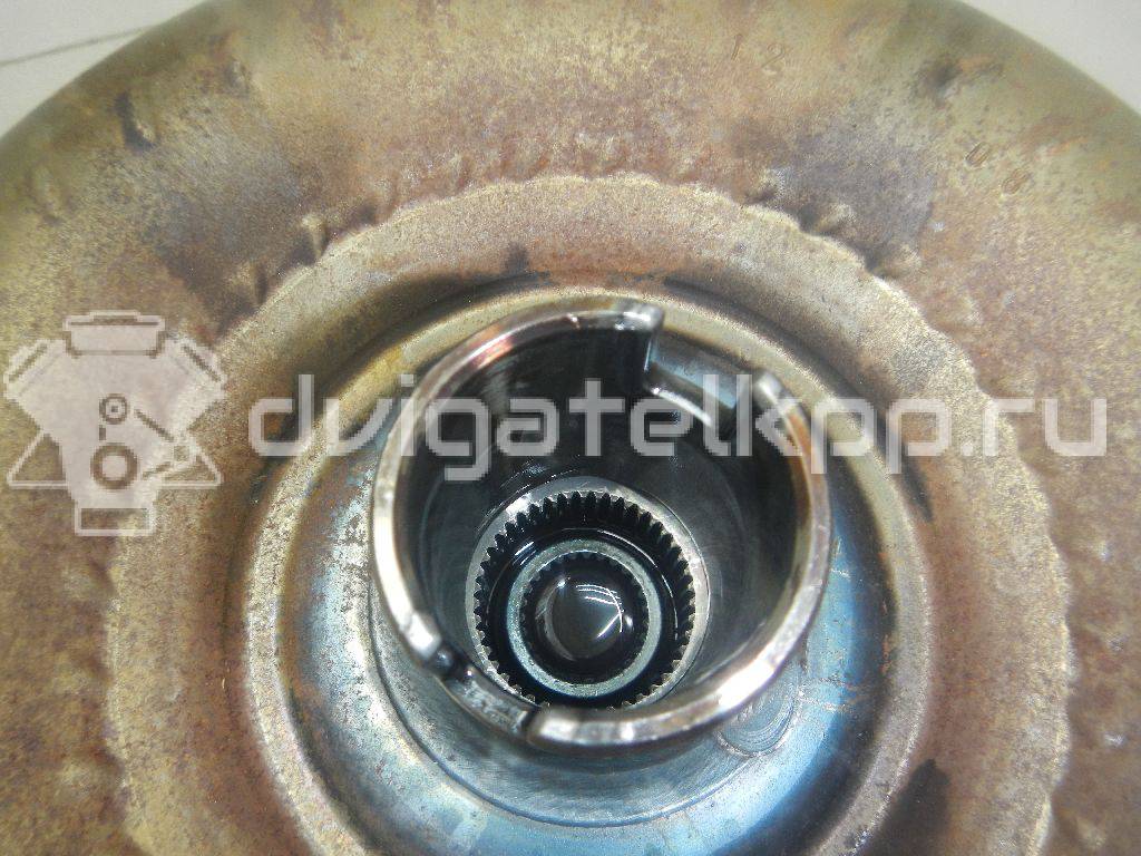 Фото Контрактная (б/у) АКПП для Audi A6 299 л.с 24V 3.0 л CCAA бензин 09l300038d {forloop.counter}}