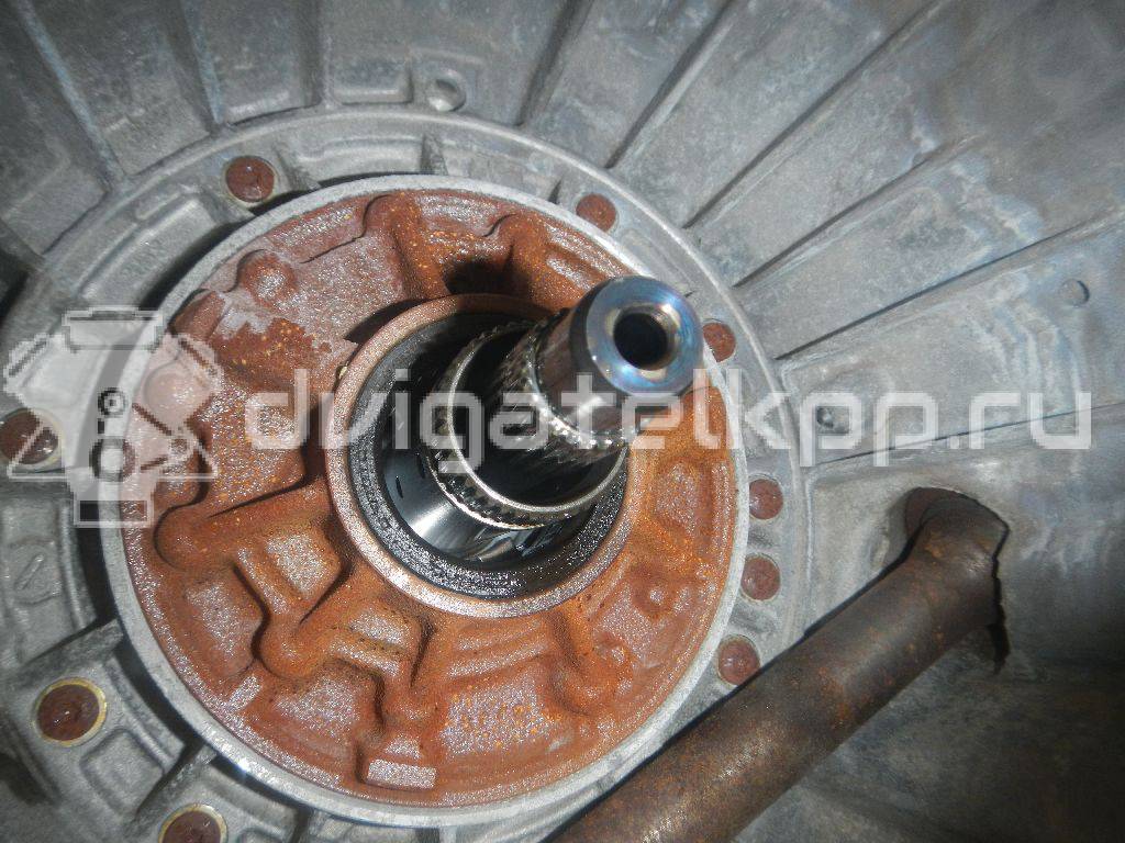 Фото Контрактная (б/у) АКПП для Audi A6 299 л.с 24V 3.0 л CCAA бензин 09l300038d {forloop.counter}}