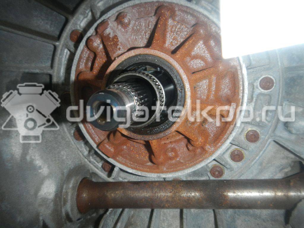 Фото Контрактная (б/у) АКПП для Audi A6 299 л.с 24V 3.0 л CCAA бензин 09l300038d {forloop.counter}}