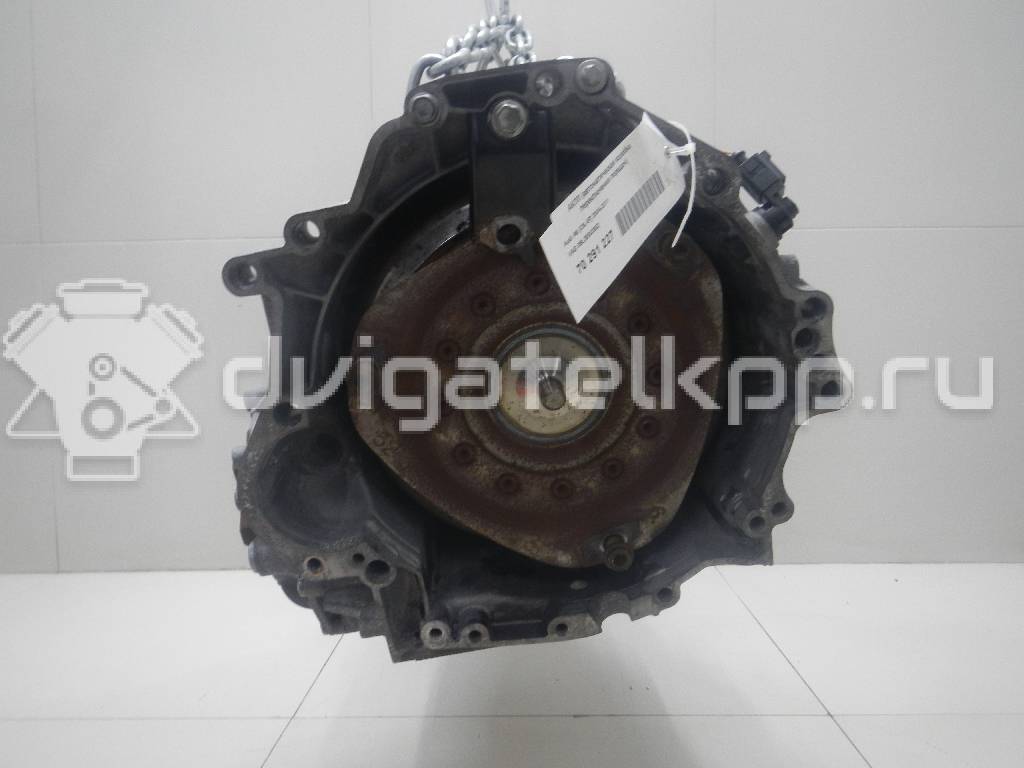 Фото Контрактная (б/у) АКПП для Audi A6 299 л.с 24V 3.0 л CCAA бензин 09l300038d {forloop.counter}}