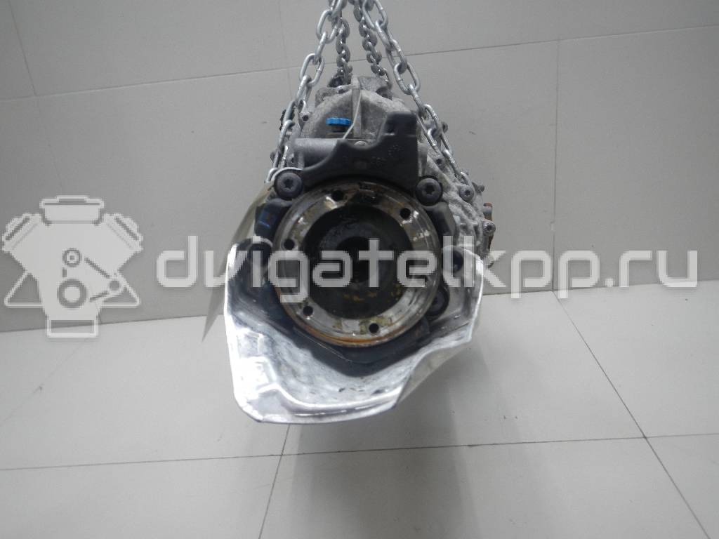 Фото Контрактная (б/у) АКПП для Audi A6 299 л.с 24V 3.0 л CCAA бензин 09l300038d {forloop.counter}}