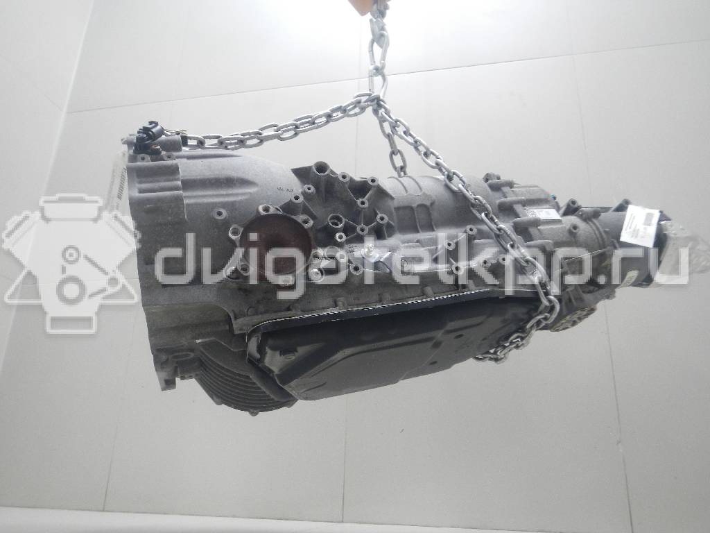 Фото Контрактная (б/у) АКПП для Audi A6 299 л.с 24V 3.0 л CCAA бензин 09l300038d {forloop.counter}}