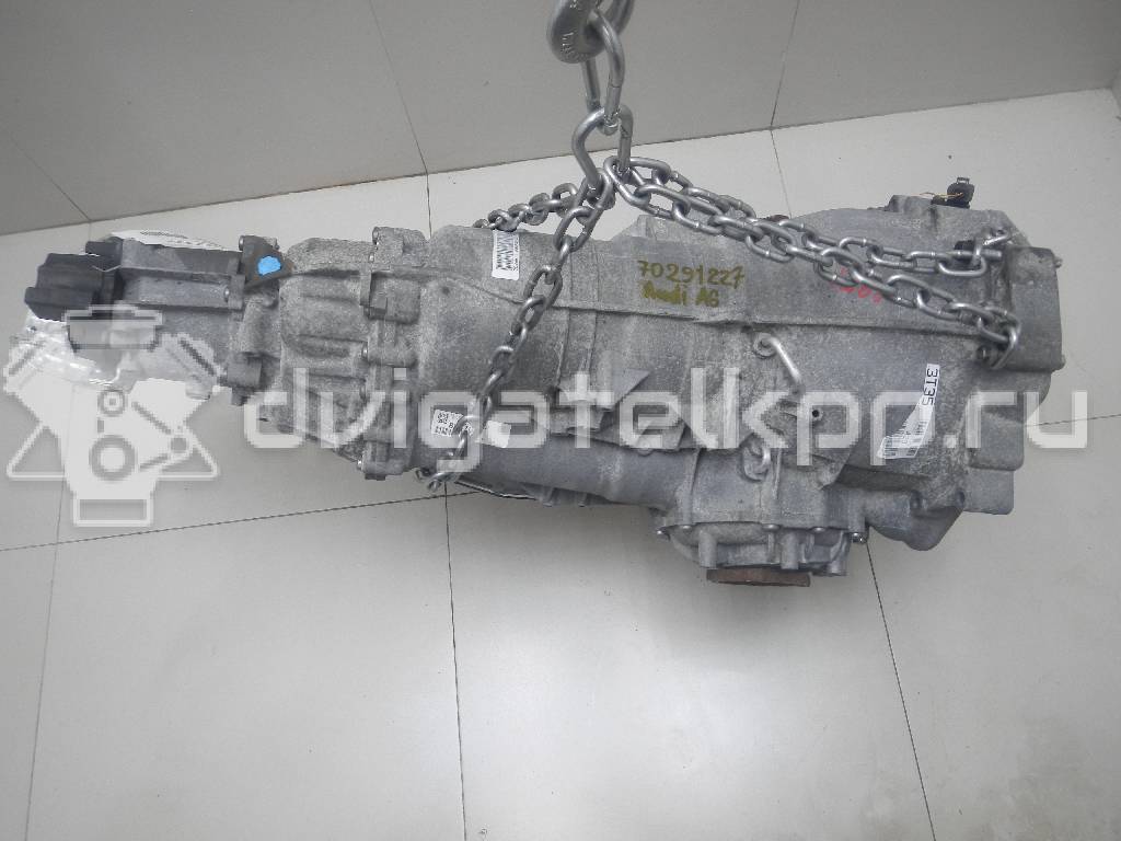 Фото Контрактная (б/у) АКПП для Audi A6 299 л.с 24V 3.0 л CCAA бензин 09l300038d {forloop.counter}}