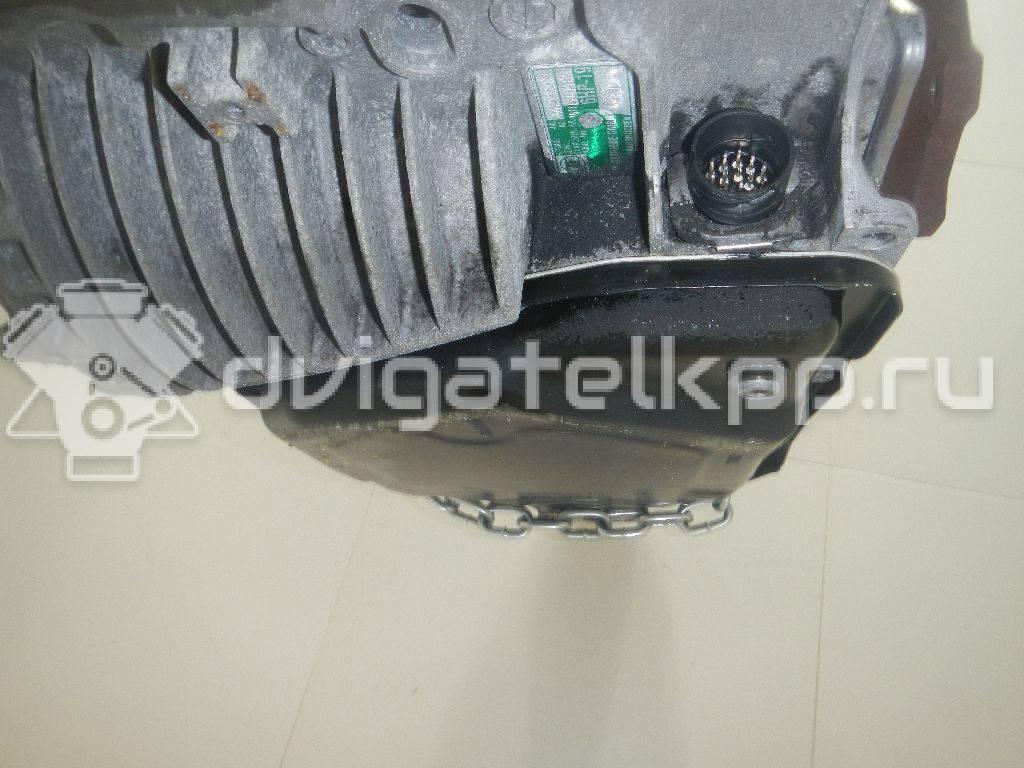 Фото Контрактная (б/у) АКПП для Audi A6 299 л.с 24V 3.0 л CCAA бензин 09l300038d {forloop.counter}}