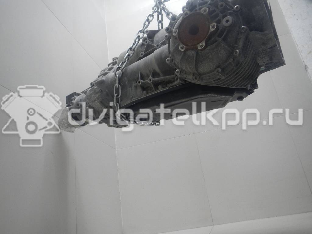Фото Контрактная (б/у) АКПП для Audi A6 299 л.с 24V 3.0 л CCAA бензин 09l300038d {forloop.counter}}