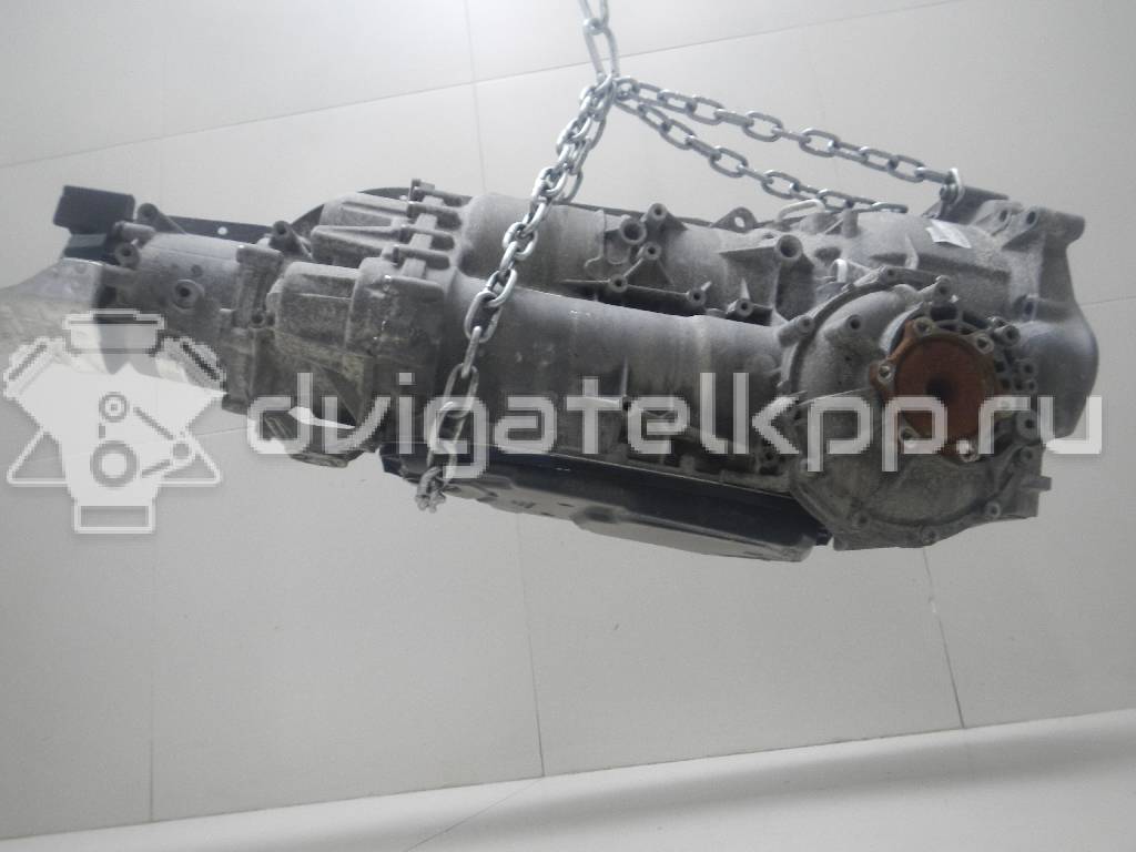 Фото Контрактная (б/у) АКПП для Audi A6 299 л.с 24V 3.0 л CCAA бензин 09l300038d {forloop.counter}}