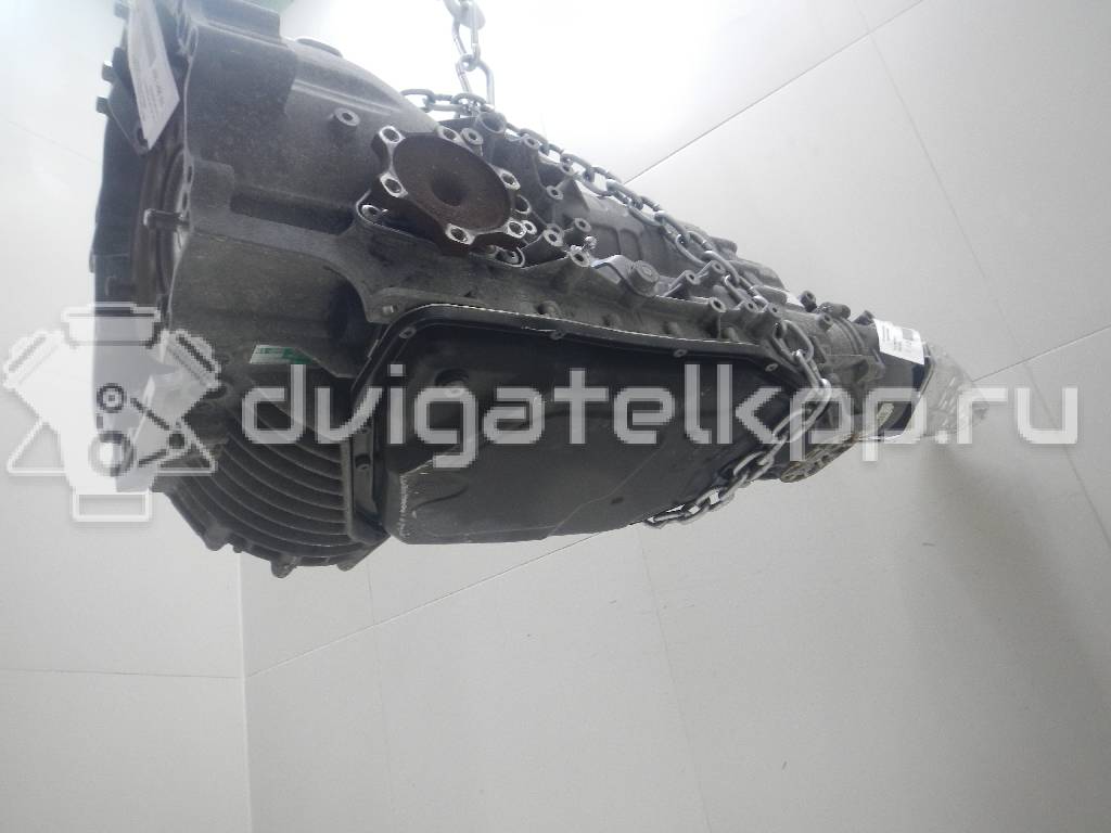 Фото Контрактная (б/у) АКПП для Audi A6 299 л.с 24V 3.0 л CCAA бензин 09l300038d {forloop.counter}}