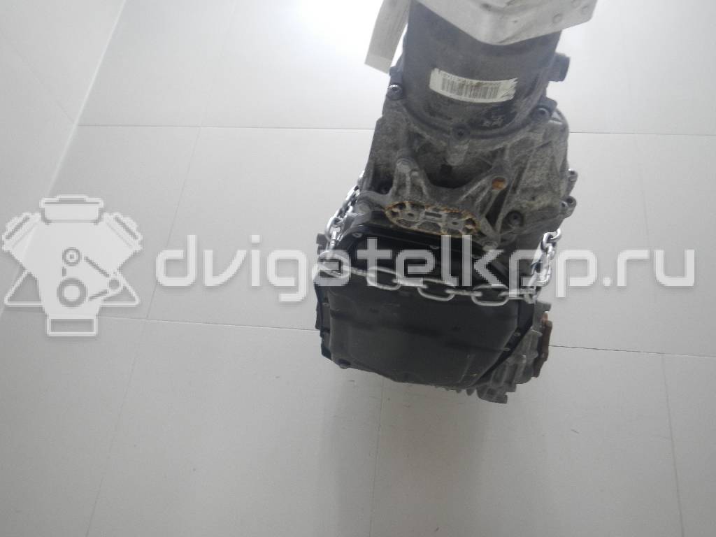 Фото Контрактная (б/у) АКПП для Audi A6 299 л.с 24V 3.0 л CCAA бензин 09l300038d {forloop.counter}}