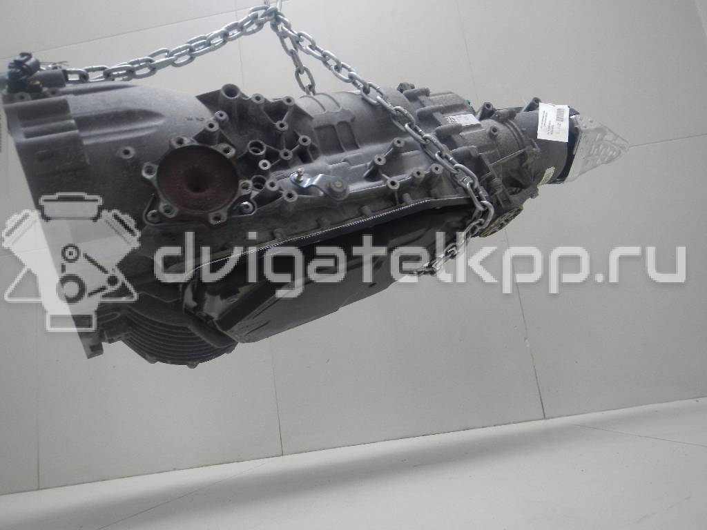 Фото Контрактная (б/у) АКПП для Audi A6 299 л.с 24V 3.0 л CCAA бензин 09l300038d {forloop.counter}}