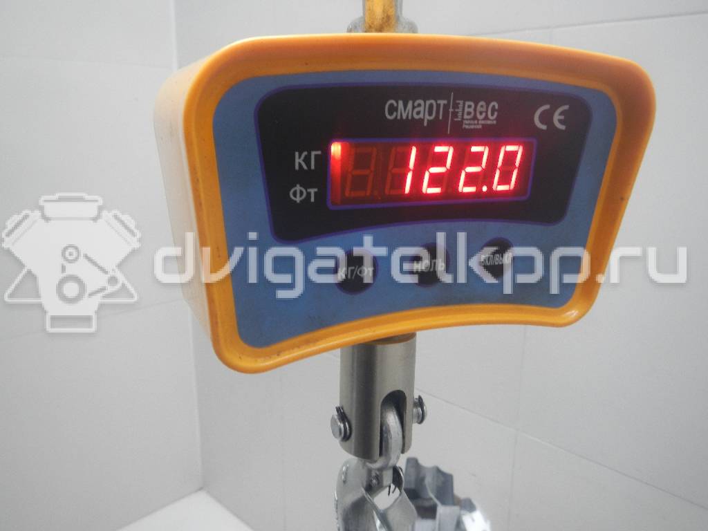 Фото Контрактная (б/у) АКПП для Audi A6 299 л.с 24V 3.0 л CCAA бензин 09l300038d {forloop.counter}}