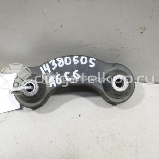 Фото Стойка заднего стабилизатора  4F0505465Q для Audi A6