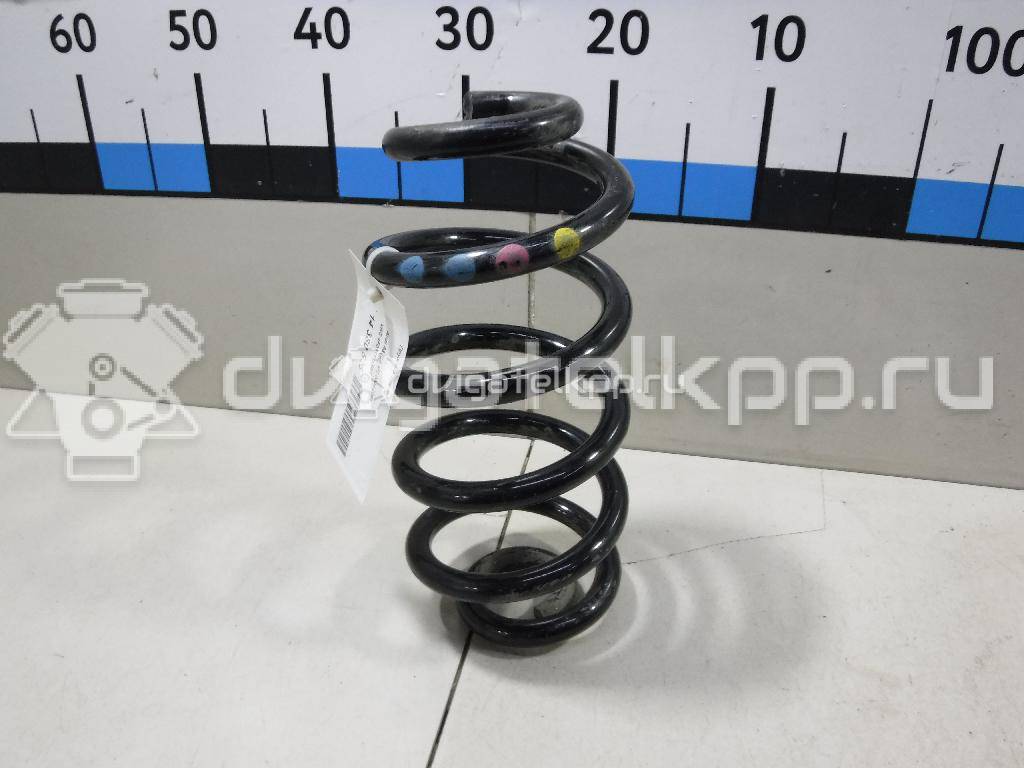 Фото Пружина задняя  4F0511115BR для Audi A6 {forloop.counter}}