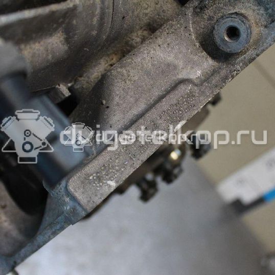 Фото Контрактный (б/у) двигатель BSE для Audi / Seat 102 л.с 8V 1.6 л бензин 06A100043P