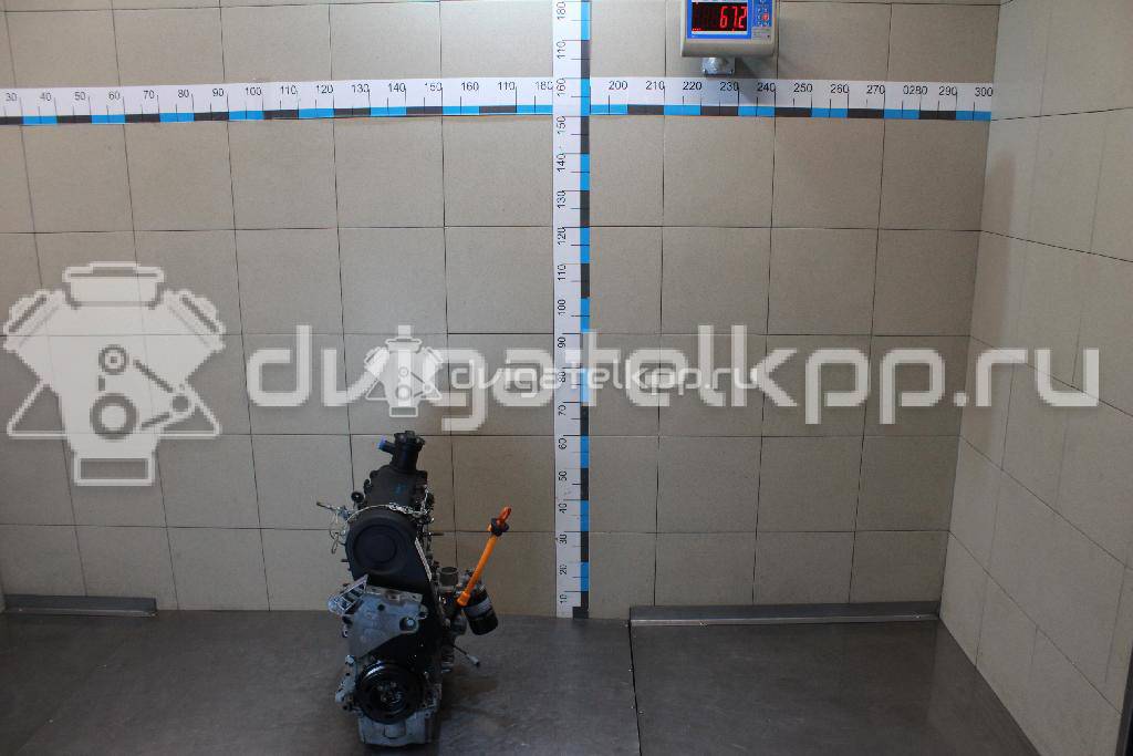 Фото Контрактный (б/у) двигатель BSE для Audi / Seat 102 л.с 8V 1.6 л бензин 06A100043P {forloop.counter}}