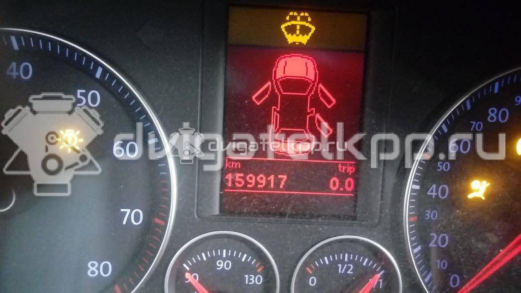 Фото Контрактный (б/у) двигатель BSE для Audi / Seat 102 л.с 8V 1.6 л бензин 06A100043P {forloop.counter}}