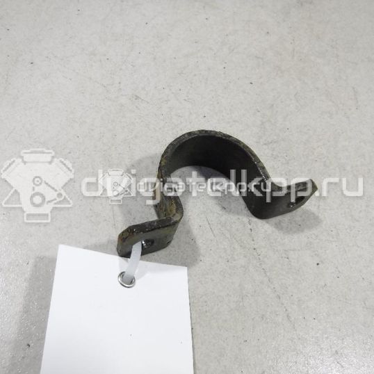 Фото Кронштейн крепления заднего стабилизатора  4f0511439 для Audi A6