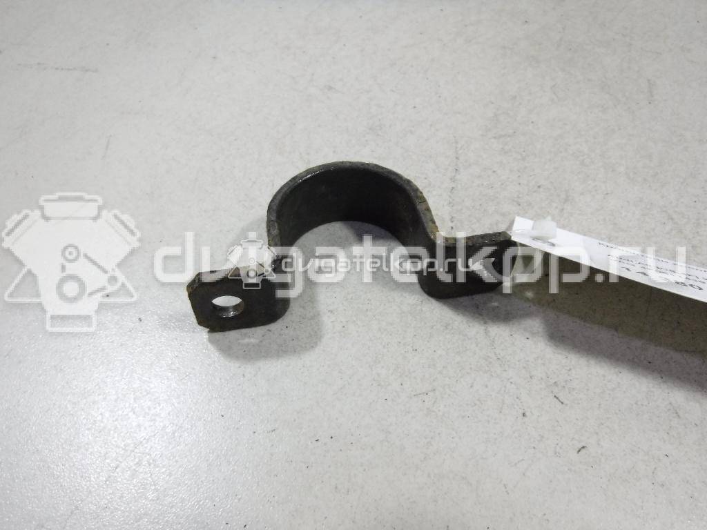 Фото Кронштейн крепления заднего стабилизатора  4f0511439 для Audi A6 {forloop.counter}}