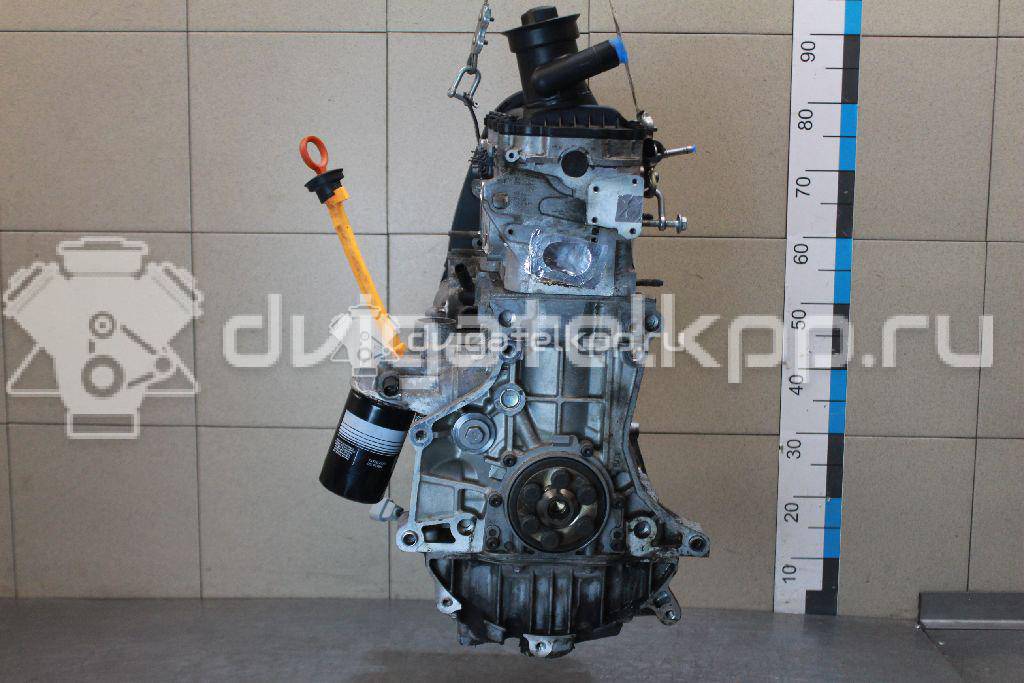 Фото Контрактный (б/у) двигатель BSE для Audi / Seat 102 л.с 8V 1.6 л бензин 06A100043P {forloop.counter}}