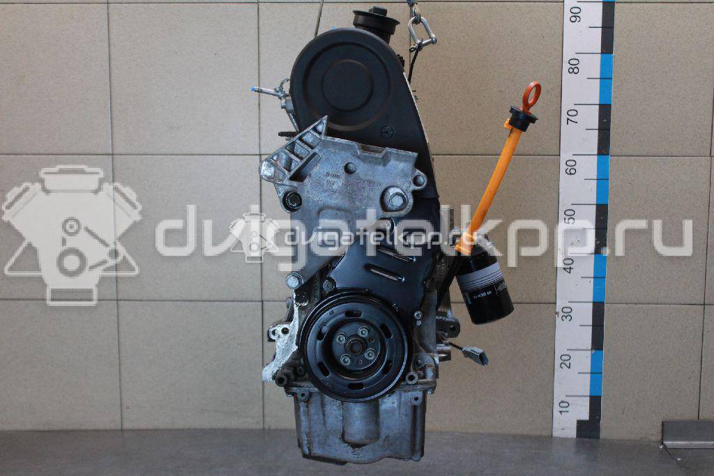 Фото Контрактный (б/у) двигатель BSE для Audi / Seat 102 л.с 8V 1.6 л бензин 06A100043P {forloop.counter}}