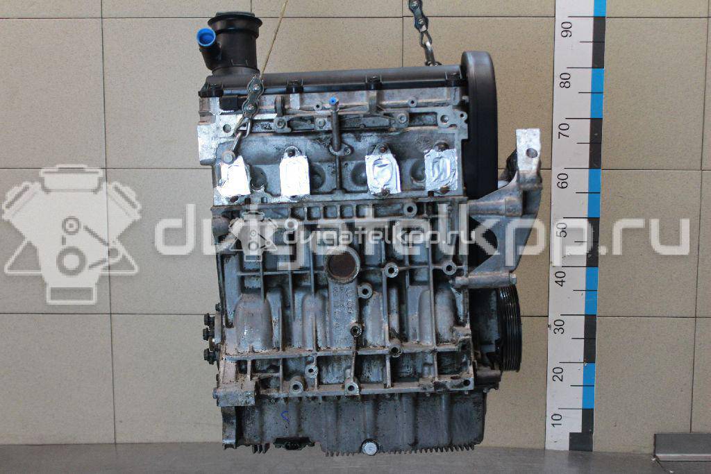 Фото Контрактный (б/у) двигатель BSE для Audi / Seat 102 л.с 8V 1.6 л бензин 06A100043P {forloop.counter}}