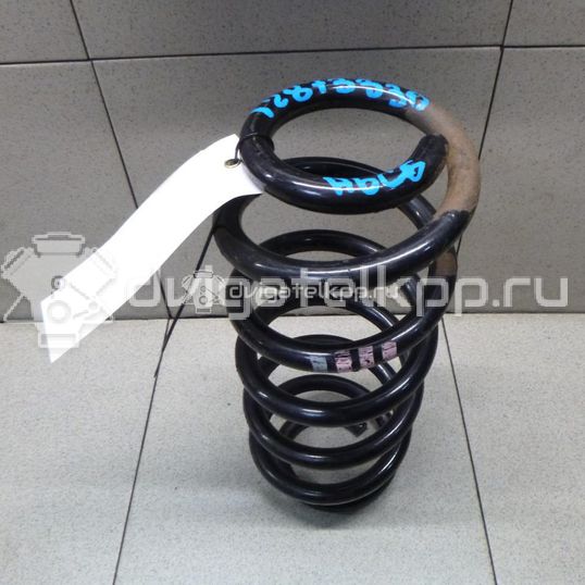 Фото Пружина передняя  4F0411105BG для Audi A6