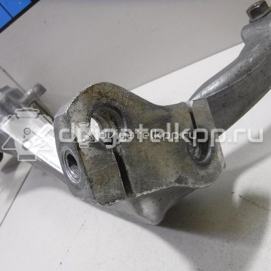 Фото Кулак поворотный передний правый  4F0407254G для Audi A6