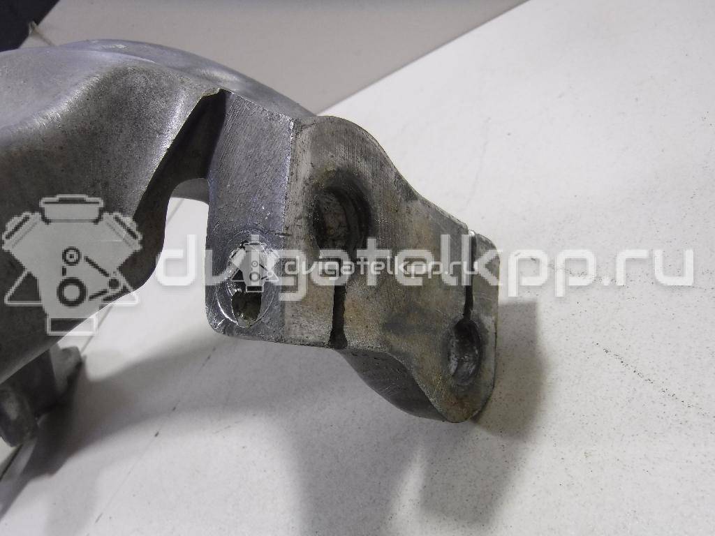Фото Кулак поворотный передний правый  4F0407254G для Audi A6 {forloop.counter}}