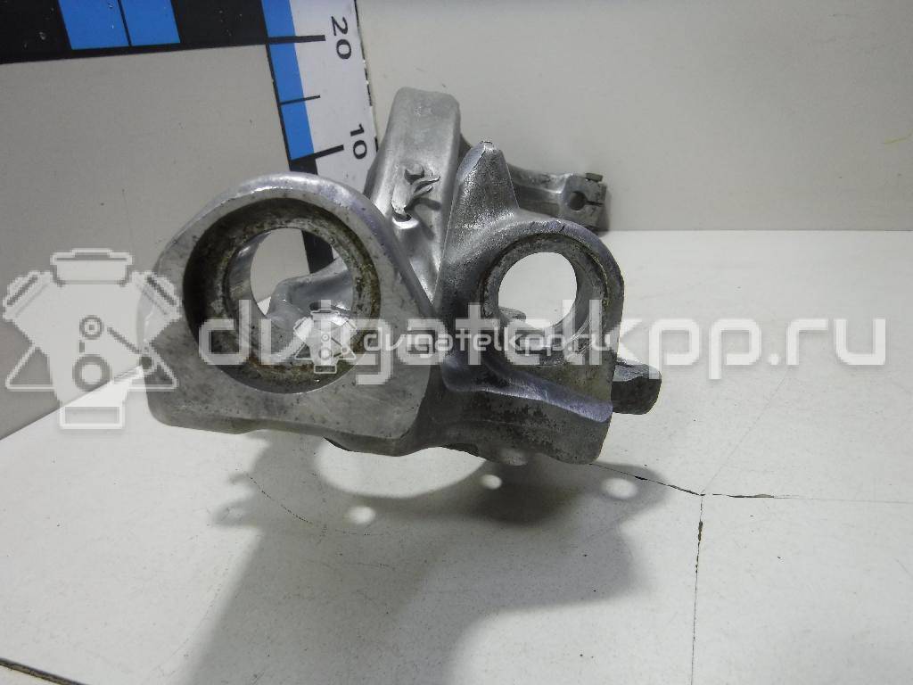 Фото Кулак поворотный передний правый  4F0407254G для Audi A6 {forloop.counter}}