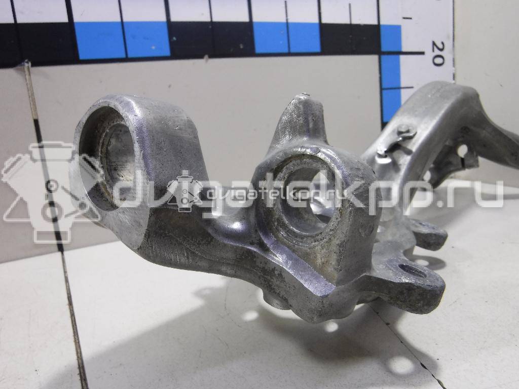 Фото Кулак поворотный передний правый  4F0407254G для Audi A6 {forloop.counter}}